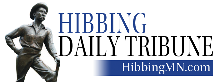 Hibbing Daily Tribune